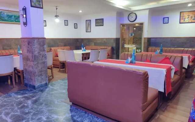 Hotel Bali Resort