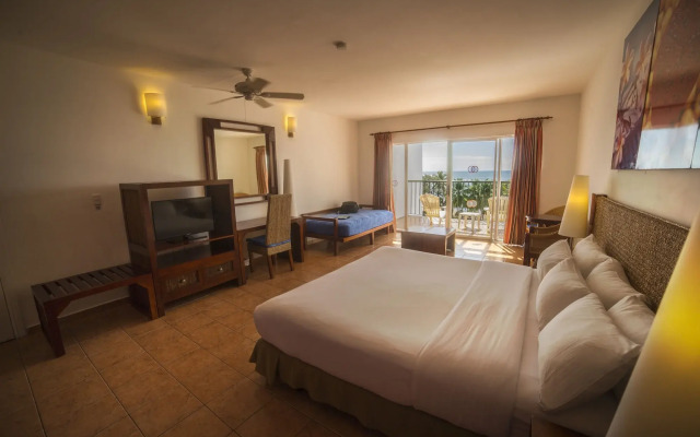 Royal Decameron Salinitas - All Inclusive