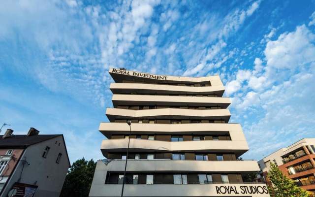Royal - by Kairos Apartments