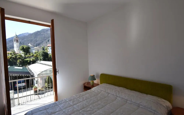 Spacious Retreat in Cannero