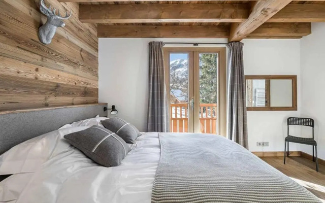 Chalet Méribel, 7 pièces, 12 personnes - FR-1-566-30