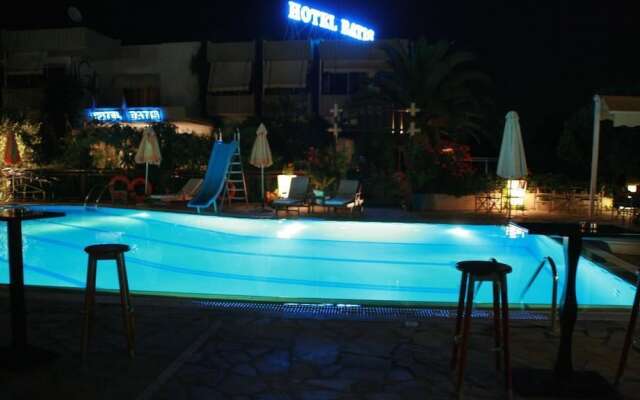 Batis Hotel