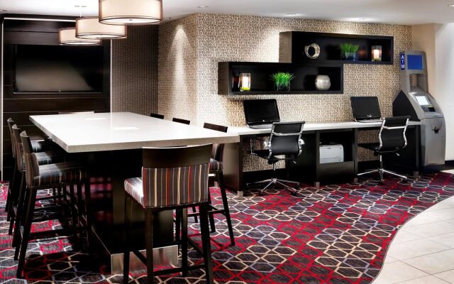 Four Points by Sheraton Mississauga Meadowvale