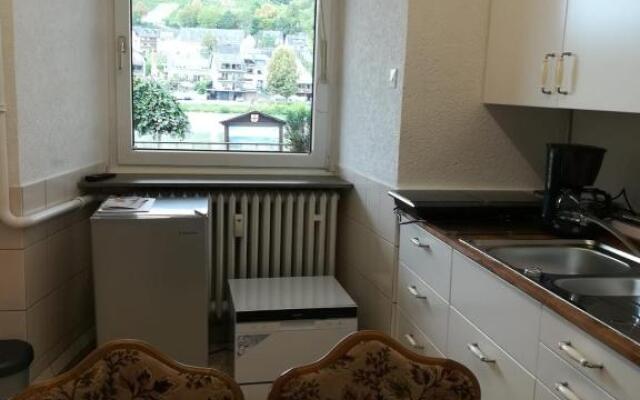 Mosel View Old Town Apartments