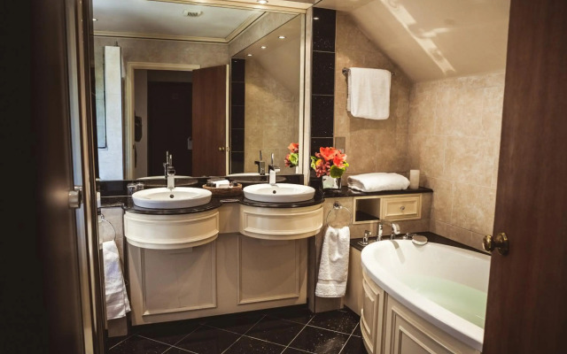 Fredrick's Hotel Restaurant & Spa