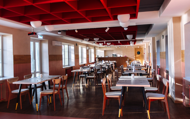 Царские Палаты