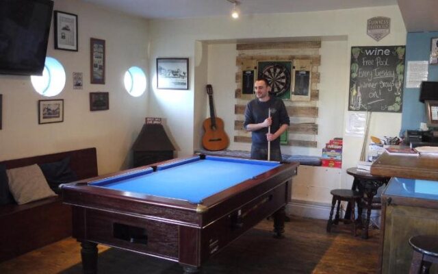 The Pilot Boat Inn