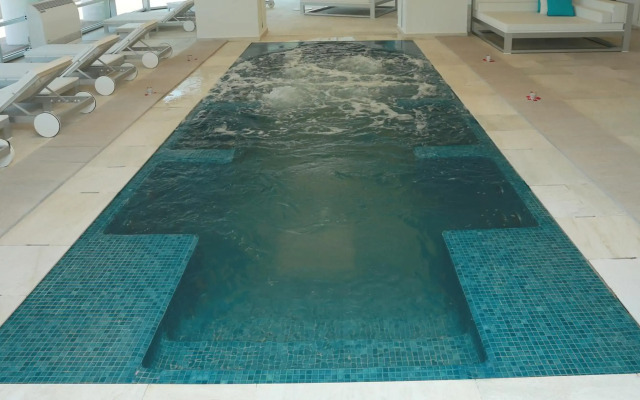 Mercure Quemado Resort