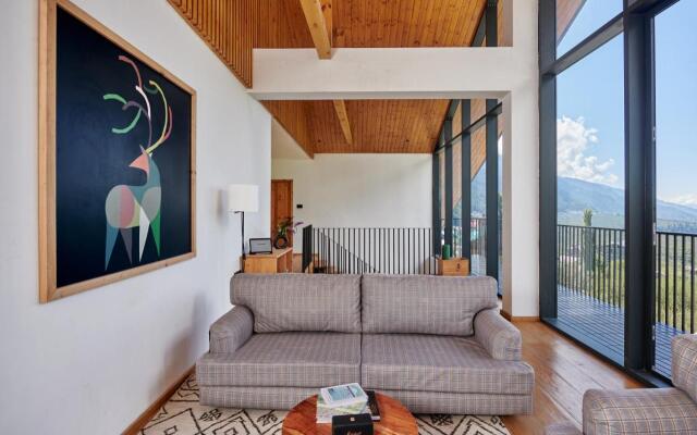 Warehouse Suites and Loft