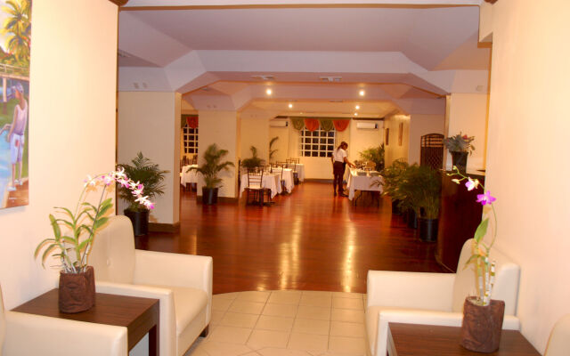 Atlantique View Resort & Spa, an Ascend Collection