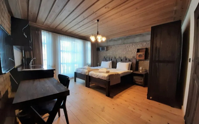 Zeytin Ağacı Hotel