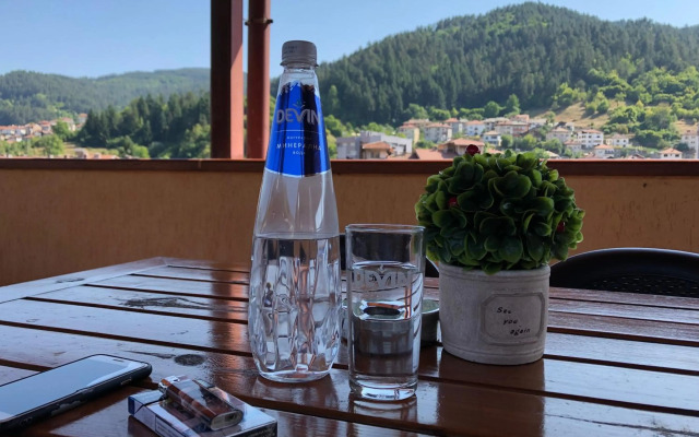 Стаи за Гости Тони и Крис