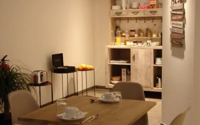 Hôtel-Résidence Alaia