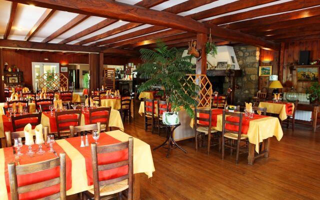 Hôtel Restaurant La Plage