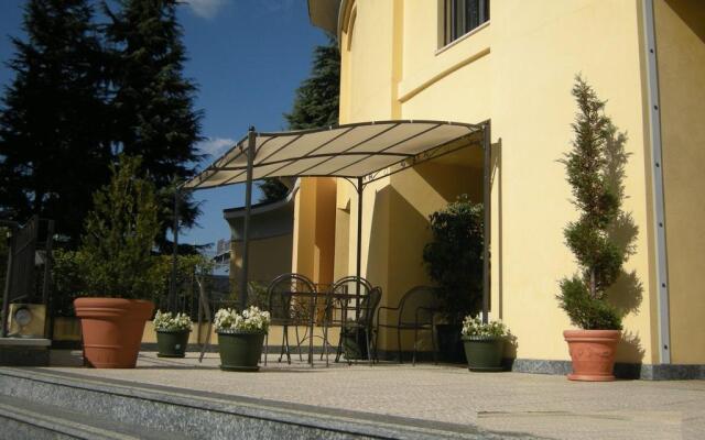 Hotel Polo