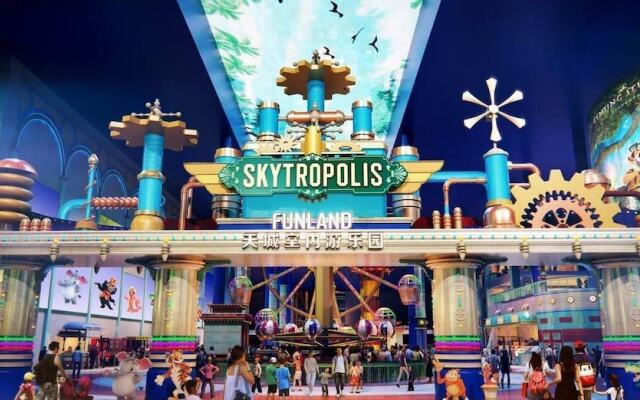 Electus by Windmill Genting