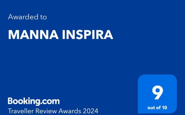 Manna Inspira