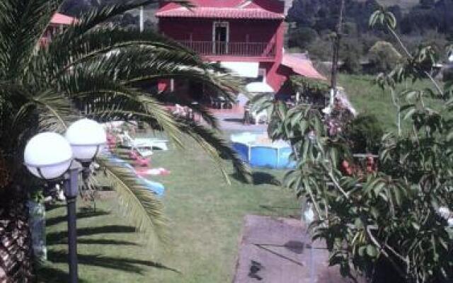 Hotel El Sueve