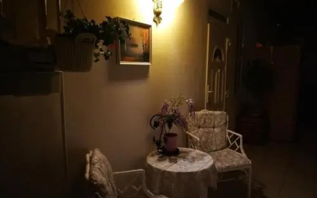 City apartman és camping