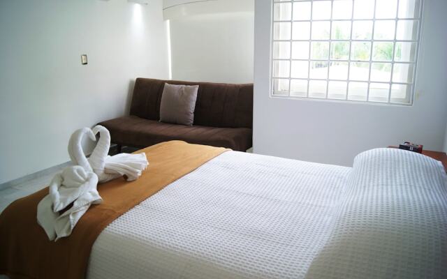 Caribbean Cancun-Luxury Residence by TA