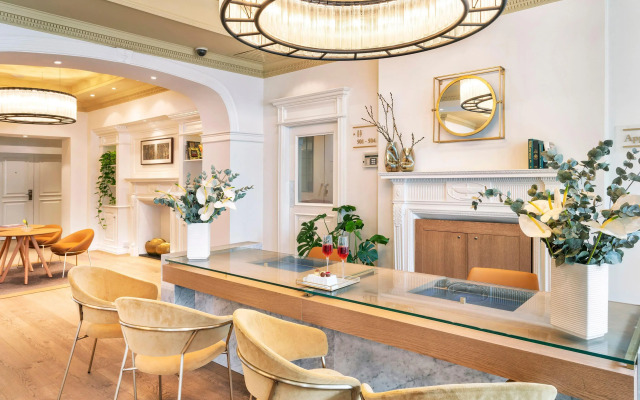 London Kensington by Meliá