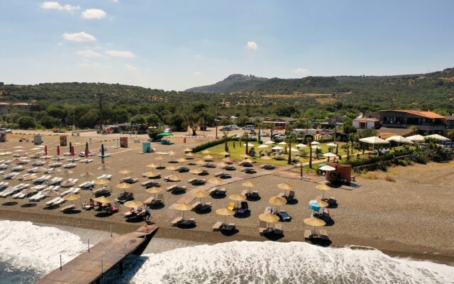 Assos Troy Otel