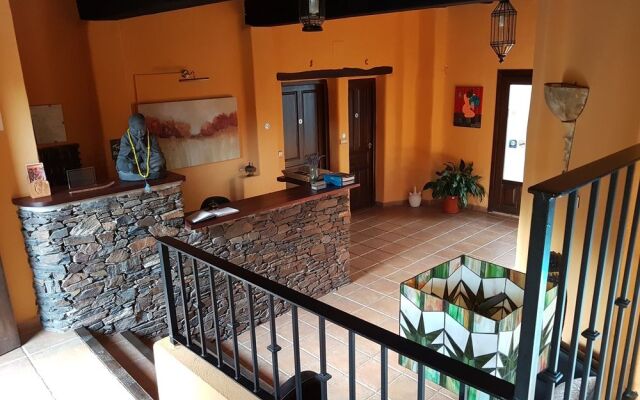 Hotel Maravedí
