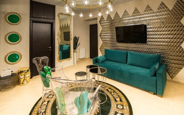 Gold Residences