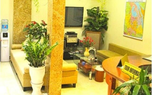 Nhat Minh Hotel