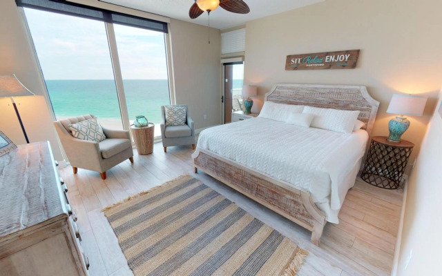 Portofino Tower 3 Unit 1601