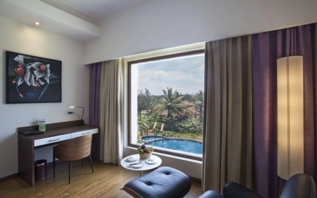 Purple Palms Resort & Spa
