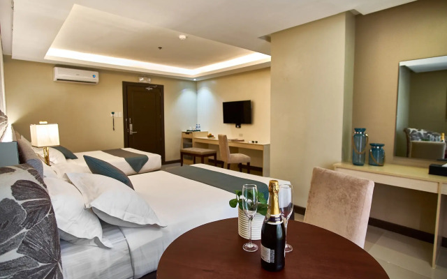 J7 Hotel Iloilo