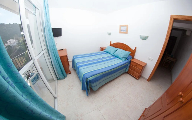 Casas Rurales Santos