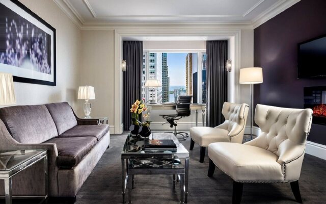 The St. Regis Toronto