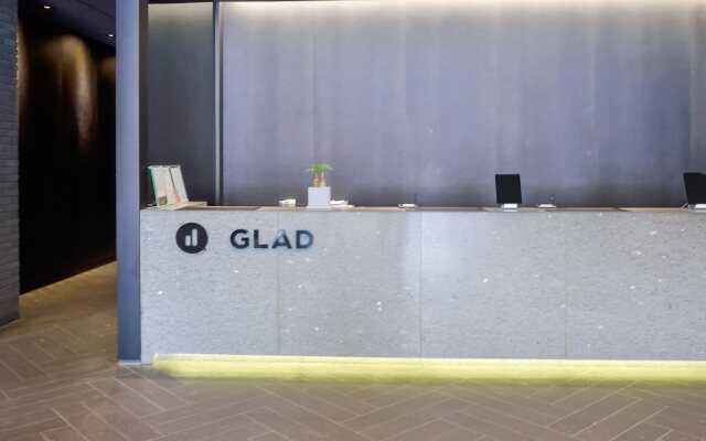 GLAD Yeouido