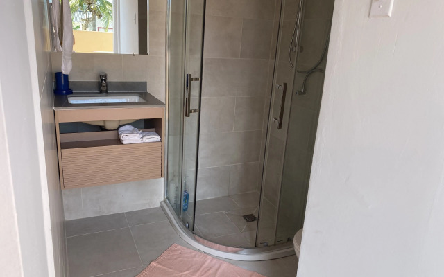 Casalina Garden Apartment Aruba