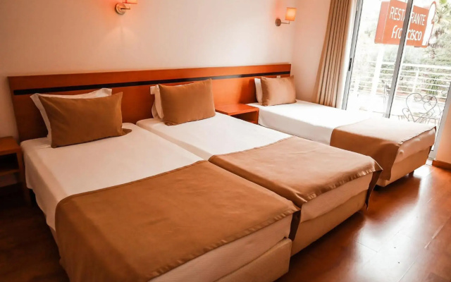 Vitoria Hotel
