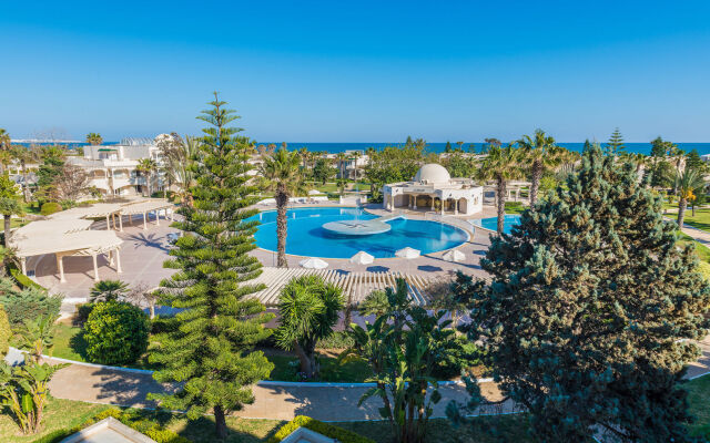 Le Royal Hotels & Resorts - Hammamet