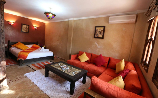 Domaine Villate Limoune