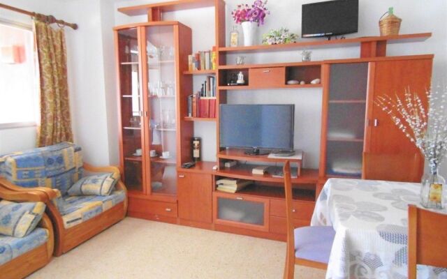 Apartamento Coblanca 7-62