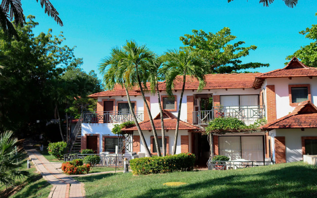 Hotel On Vacation Girardot Resort