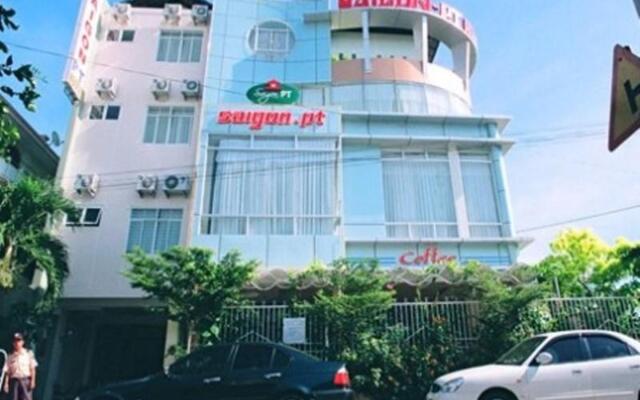 Saigon - PT Hotel