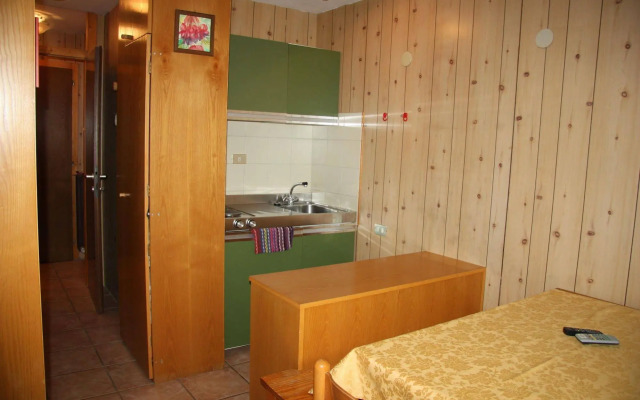Residence Marilleva 900