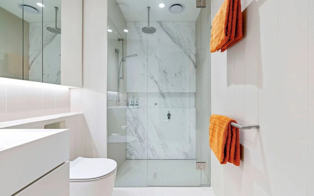 La Perla Marina Penthouse With Private Pool
