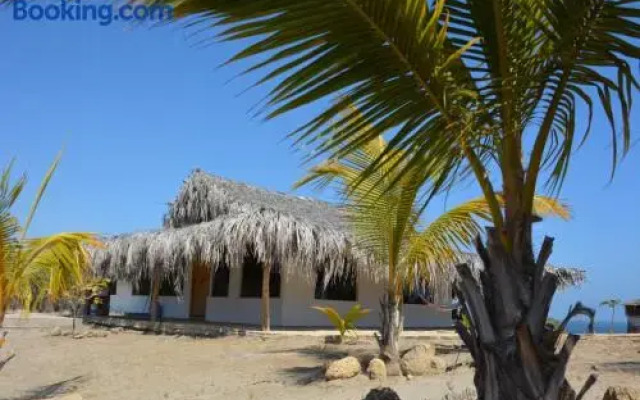 Posada del Mar Vichayito