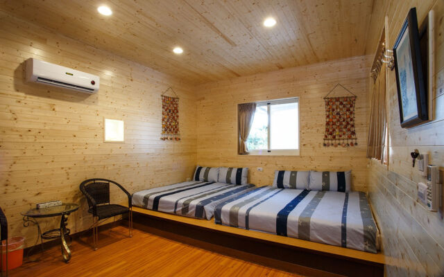 Tauranga Hin Bed and Breakfast