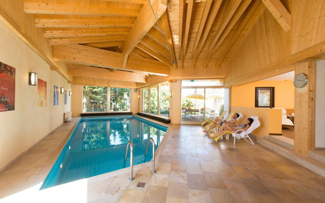 Haus Stefanie - Adults Only