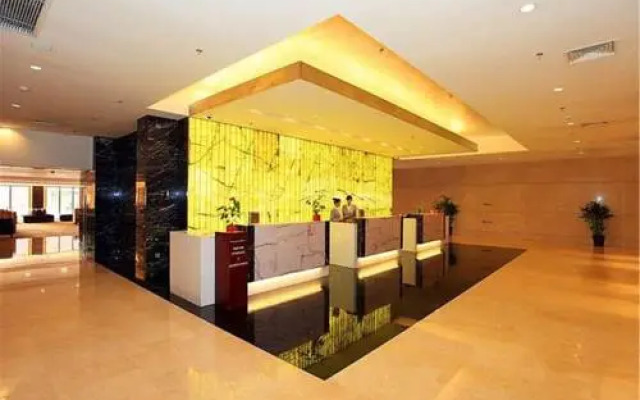 NCEC Jinyuan Hotel