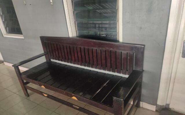 OYO 90753 Graha Sekar Wangi