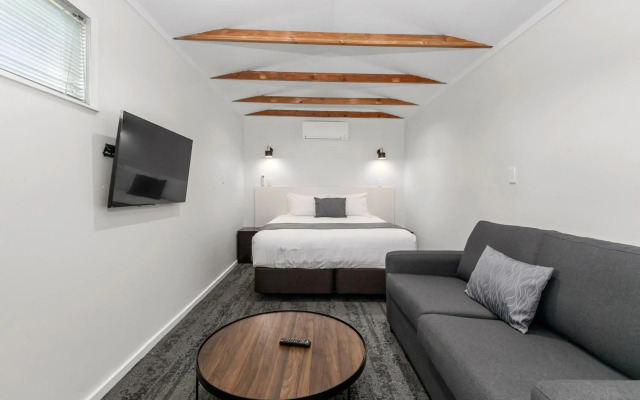 Poenamo Hotel